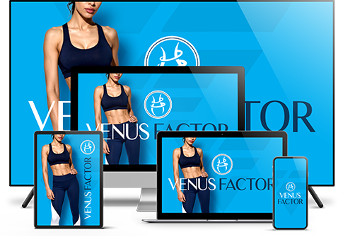 Venus Factor Body Sculpting Program bonus