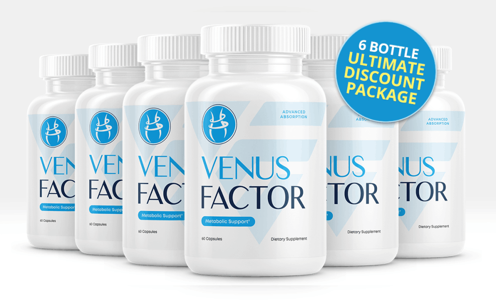 Venus Factor Discounted Offer