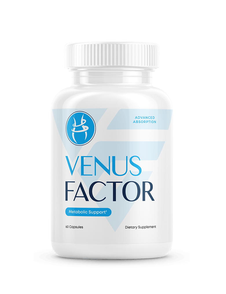 Venus Factor Limited Time Offer Only $49/Bottle