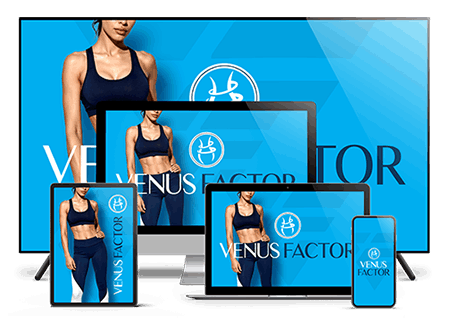 Venus Factor - Bonuses#1
