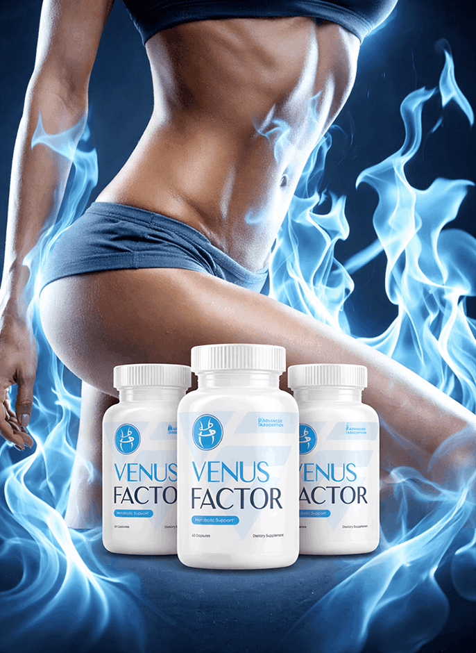 How Does Venus Factor Works?
