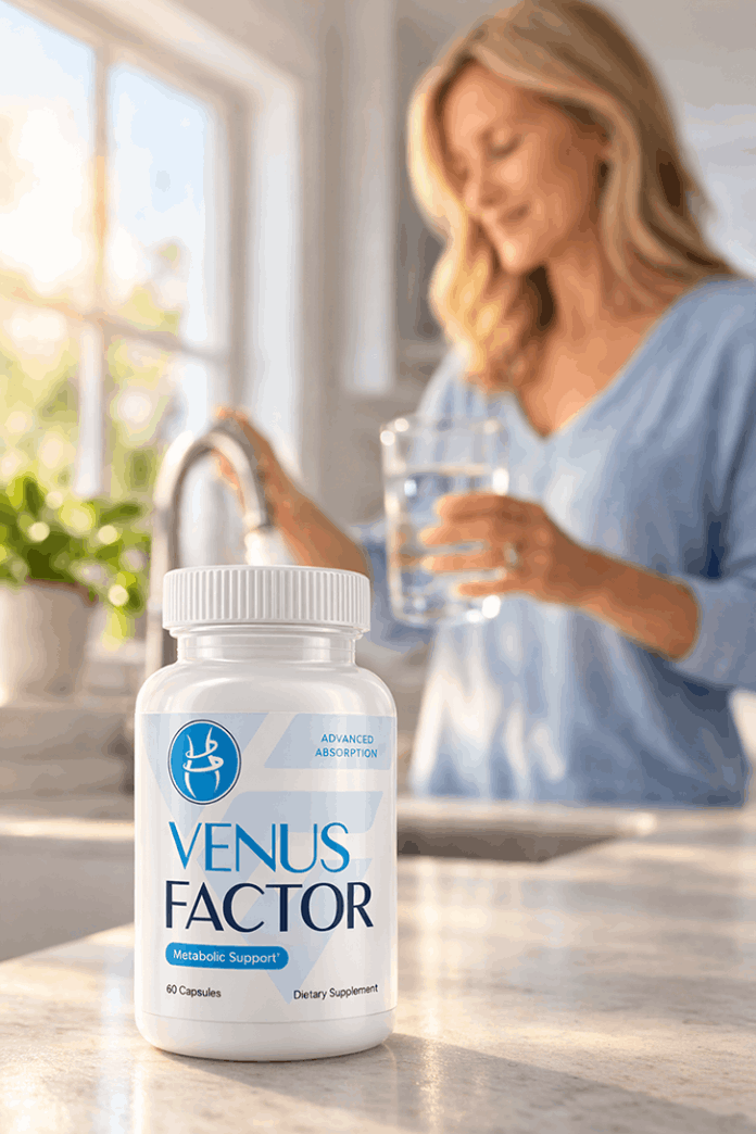What is Venus Factor